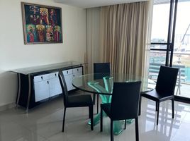 1 Bedroom Apartment for sale at The Park Jomtien, Nong Prue