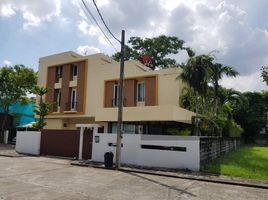 4 Schlafzimmer Villa zu verkaufen im Nichada Thani, Bang Talat, Pak Kret