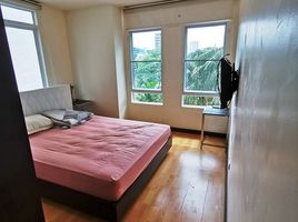 2 Schlafzimmer Appartement zu vermieten im The Amethyst Sukhumvit 39, Khlong Tan Nuea