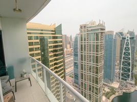 1 Schlafzimmer Appartement zu verkaufen im Lake Terrace, Lake Almas East, Jumeirah Lake Towers (JLT)