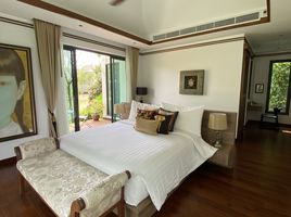 4 Schlafzimmer Haus zu vermieten im The Lake House, Si Sunthon, Thalang, Phuket