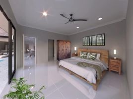 5 Bedroom Villa for sale at Maenam Garden Estate, Maenam, Koh Samui