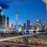 2 Bedroom Apartment for sale at Marina Vista, EMAAR Beachfront, Dubai Harbour