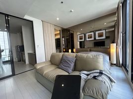 1 Schlafzimmer Appartement zu vermieten im Noble Ploenchit, Lumphini