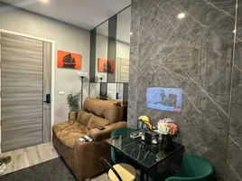 1 спален Кондо в аренду в Knightsbridge Collage Ramkhamhaeng, Hua Mak, Банг Капи, Бангкок