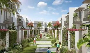 3 Schlafzimmern Villa zu verkaufen in , Dubai Eden