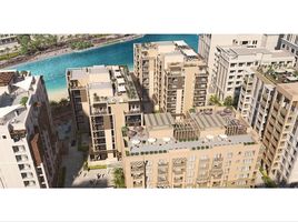 3 Bedroom Apartment for sale at Grove, Creek Beach, Dubai Creek Harbour (The Lagoons), Dubai