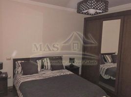 2 Bedroom Apartment for rent at Katameya Dunes, El Katameya