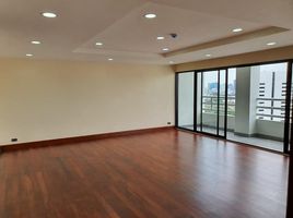 4 Schlafzimmer Wohnung zu verkaufen im Srivara Mansion, Din Daeng