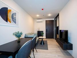 1 Schlafzimmer Appartement zu vermieten im XT Huaikhwang, Din Daeng, Din Daeng