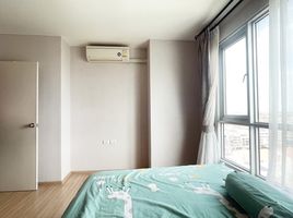 1 Bedroom Apartment for sale at Fuse Sense Bangkae, Bang Khae Nuea, Bang Khae