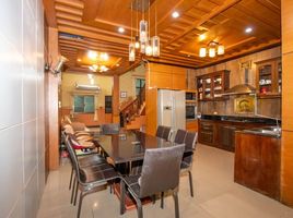 3 Bedroom House for sale at The Hill Place , Chang Phueak