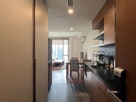 1 Bedroom Condo for rent at Ashton Morph 38, Phra Khanong