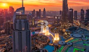 , दुबई Vida Residences Dubai Mall में 3 बेडरूम अपार्टमेंट बिक्री के लिए