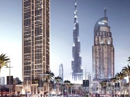 2 Bedroom Condo for sale at Burj Royale, Burj Khalifa Area