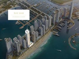 2 बेडरूम अपार्टमेंट for sale at Grand Bleu Tower, EMAAR Beachfront, दुबई हार्बर