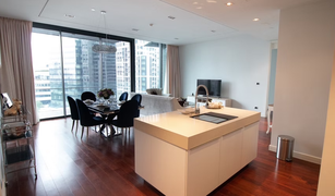 曼谷 Khlong Tan Nuea MARQUE Sukhumvit 2 卧室 公寓 售 