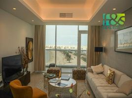 2 बेडरूम अपार्टमेंट for sale at Gateway Residences, Mina Al Arab