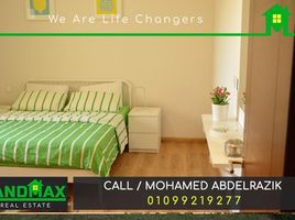 3 Bedroom Apartment for rent at Cairo Festival City, North Investors Area