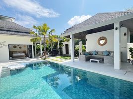 4 Bedroom Villa for sale in Phuket, Rawai, Phuket Town, Phuket