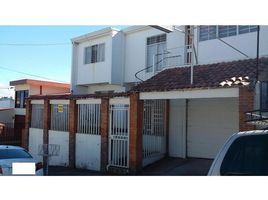 4 Bedroom House for sale in Parque España, San Jose, Montes De Oca