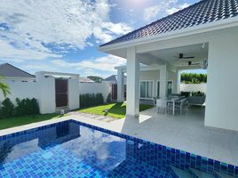 2 Bedroom Villa for sale at Smart Hamlet, Hin Lek Fai, Hua Hin