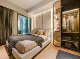 2 Schlafzimmer Wohnung zu vermieten im FYNN Sukhumvit 31, Khlong Toei Nuea, Watthana, Bangkok