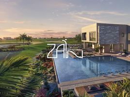 4 Bedroom Villa for sale at The Magnolias, Yas Acres, Yas Island