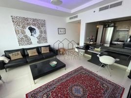 2 Bedroom Apartment for sale at Sun Tower, Shams Abu Dhabi, Al Reem Island