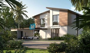 4 Bedrooms Villa for sale in Saadiyat Beach, Abu Dhabi Saadiyat Lagoons