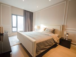 在The Crest Sukhumvit 34出售的2 卧室 住宅, Khlong Tan