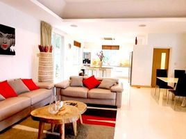4 Schlafzimmer Haus zu verkaufen im The Vineyard Phase 3, Pong, Pattaya