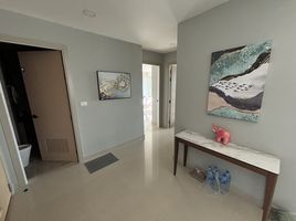 2 Schlafzimmer Wohnung zu verkaufen im Gardenia Pattaya, Nong Prue