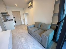 1 Schlafzimmer Wohnung zu verkaufen im Ideo Mobi Wongsawang - Interchange, Bang Sue