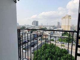 1 Bedroom Apartment for sale at Bangkok Horizon Sathorn, Thung Wat Don