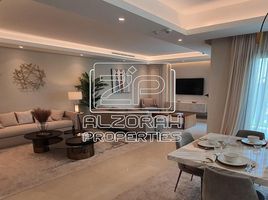 4 Bedroom Villa for sale at Sharjah Sustainable City, Al Raqaib 2