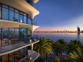 2 Bedroom Condo for sale at Ellington Ocean House, The Crescent, Palm Jumeirah