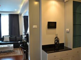 2 Bedroom Apartment for rent at Supalai Lite Sathorn - Charoenrat, Bang Khlo, Bang Kho Laem, Bangkok