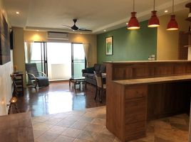 1 Schlafzimmer Wohnung zu vermieten im Supanich Condo, Wat Ket, Mueang Chiang Mai, Chiang Mai