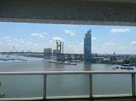 2 спален Кондо на продажу в Riverside Villa Condominium 1, Bang Khlo