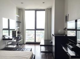 2 Schlafzimmer Appartement zu vermieten im Ideo Q Phayathai, Thung Phaya Thai