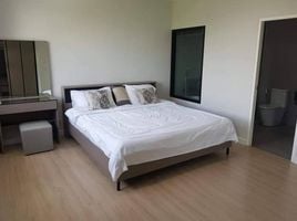 3 Bedroom Townhouse for sale at Lan Doa Home , Mae Hia, Mueang Chiang Mai