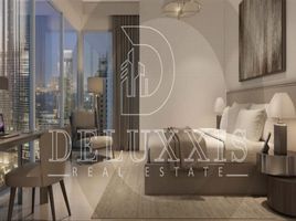 2 Schlafzimmer Appartement zu verkaufen im Act Two, Opera District, Downtown Dubai