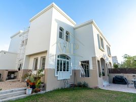 4 Bedroom Villa for sale at Waterfall District, EMAAR South