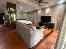 Studio Condo for sale at Chateau Dale, Nong Prue, Pattaya, Chon Buri