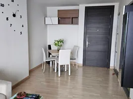 1 Bedroom Condo for rent at Rhythm Ratchada - Huai Khwang, Din Daeng, Din Daeng