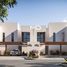 4 Bedroom House for sale at Noya Viva, Yas Island, Abu Dhabi