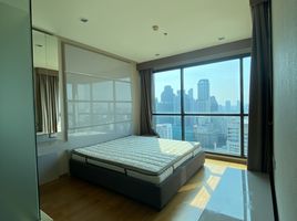 2 Schlafzimmer Wohnung zu verkaufen im The Address Sathorn, Si Lom, Bang Rak