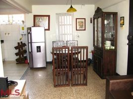 3 Schlafzimmer Appartement zu verkaufen im STREET 83 # 52D 72, Medellin