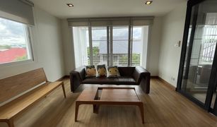 2 Bedrooms Apartment for sale in Sam Sen Nok, Bangkok Kesinee Ville Ratchada-Meng jai
